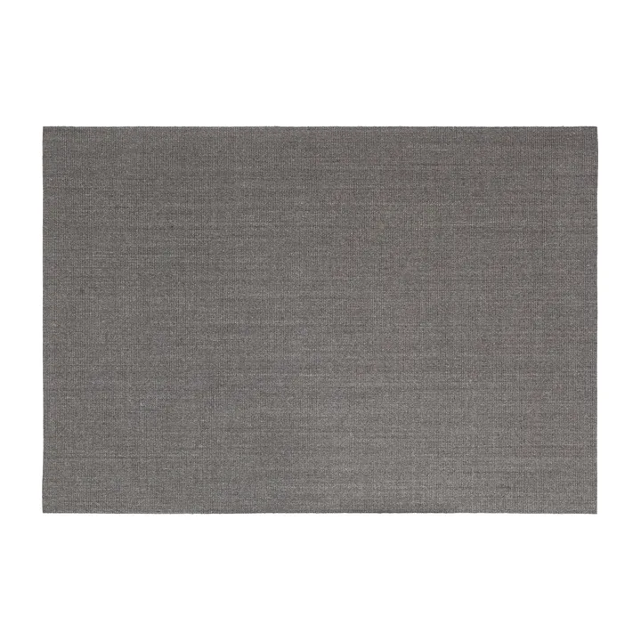 Jenny Sisal rug grey - 160x230 cm - Dixie
