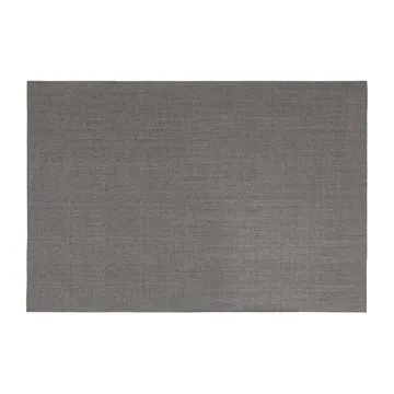 Jenny Sisal rug grey - 190x290 cm - Dixie