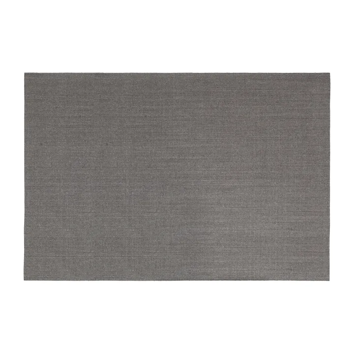 Jenny Sisal rug grey - 190x290 cm - Dixie