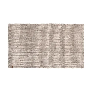 Julia door mat grey - 70x120 cm - Dixie