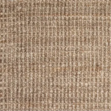 Julia door mat natural grey - 60x90 cm - Dixie