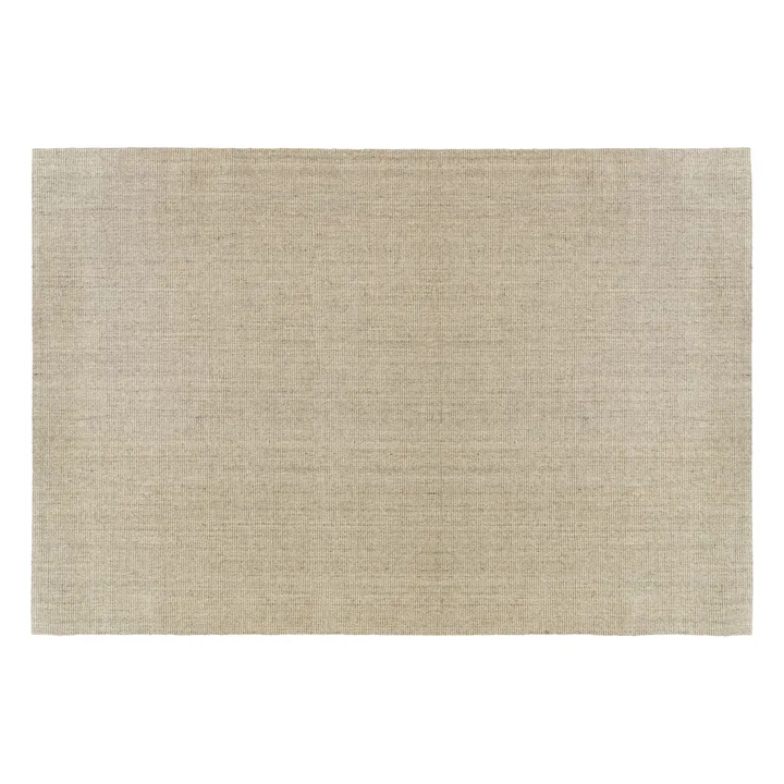 Sisal rug marble - 190x290 cm - Dixie