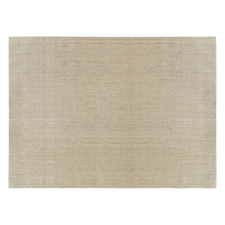 Sisal rug marble - 240x300 cm - Dixie