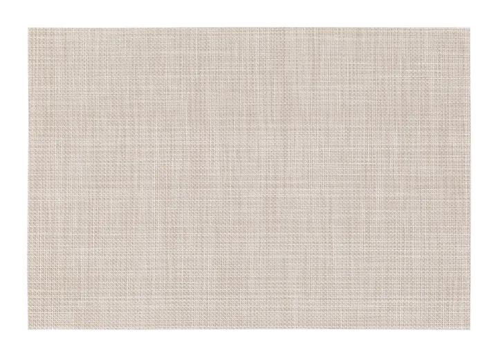 Sixten placemat - Oyster white - Dixie