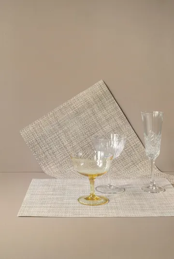 Sture placemat 32x47 cm - natural shift - Dixie