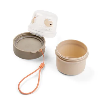 Birdee To go 2-way cup S - Sand - Done by deer