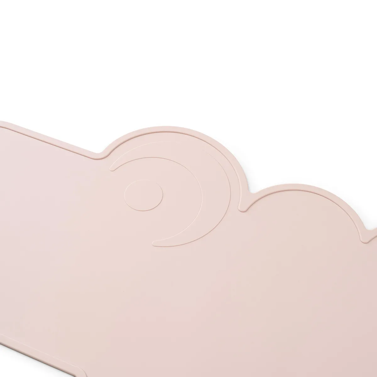 Croco placemat 23x54 cm, Powder Done by deer