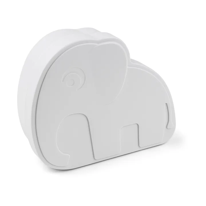 Elphee kiddish lunchbox - Grey - Done by deer
