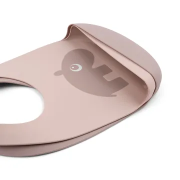 Ozzo bib 2-pack - Powder - Done by deer