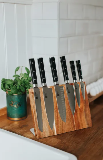 Asama chef's knife 20 cm - Stainless steel - Dorre