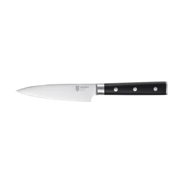 Asama knife set - Stainless steel, 3 pieces - Dorre