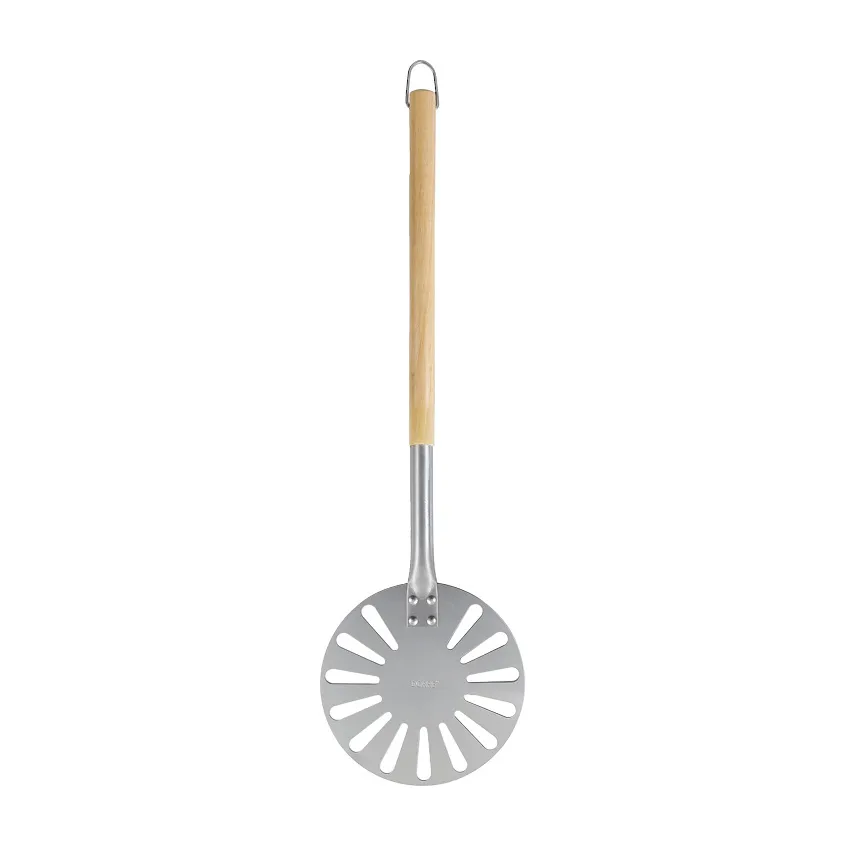 BBQ pizza paddle 76 cm, Aluminium-wood Dorre