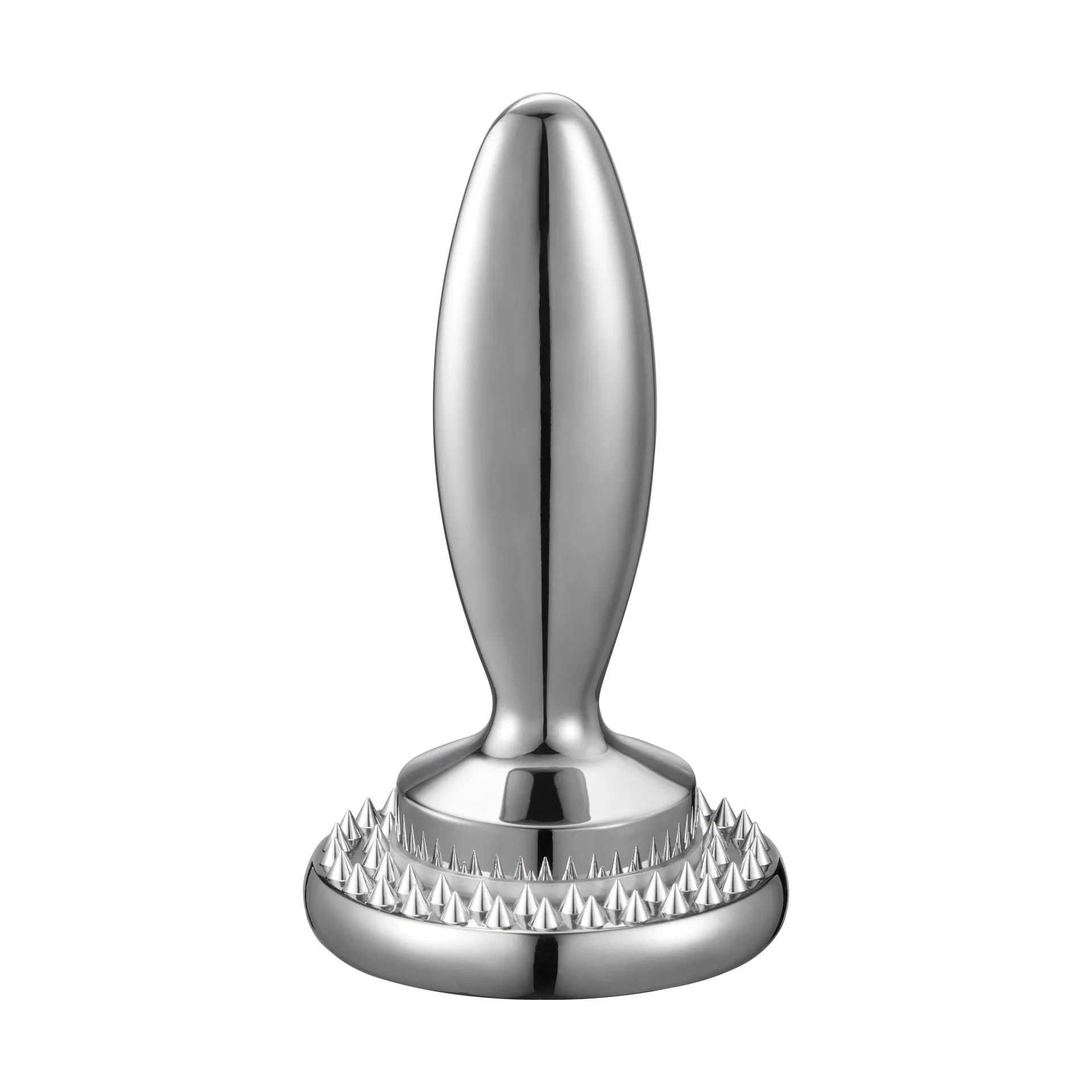 Birdie Biffbankare reversible 14.5x8.3x8.3 cm, Stainless steel Dorre