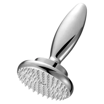 Birdie Biffbankare reversible 14.5x8.3x8.3 cm - Stainless steel - Dorre