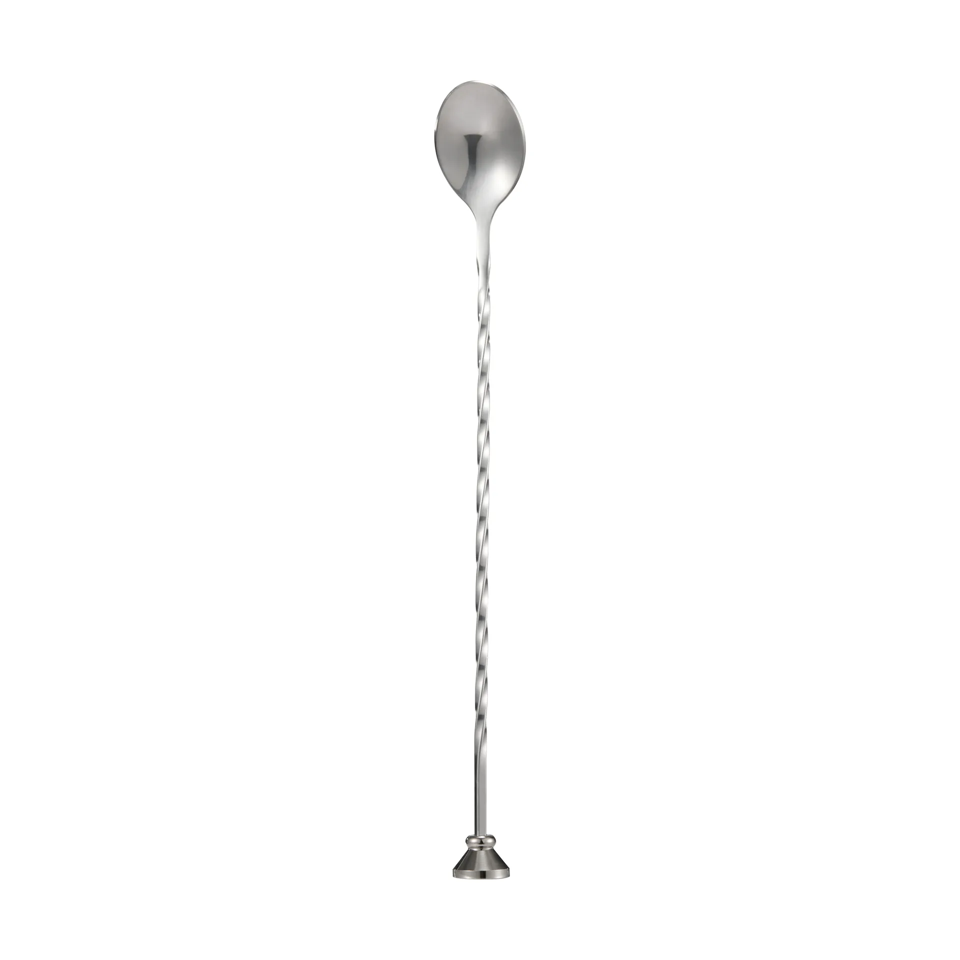Bobbee bar accessories, Stainless steel, wood, 4 pieces Dorre