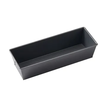 Brody Bread Loaf Pan carbon steel - 31 x 11.4 x 7 cm - Dorre