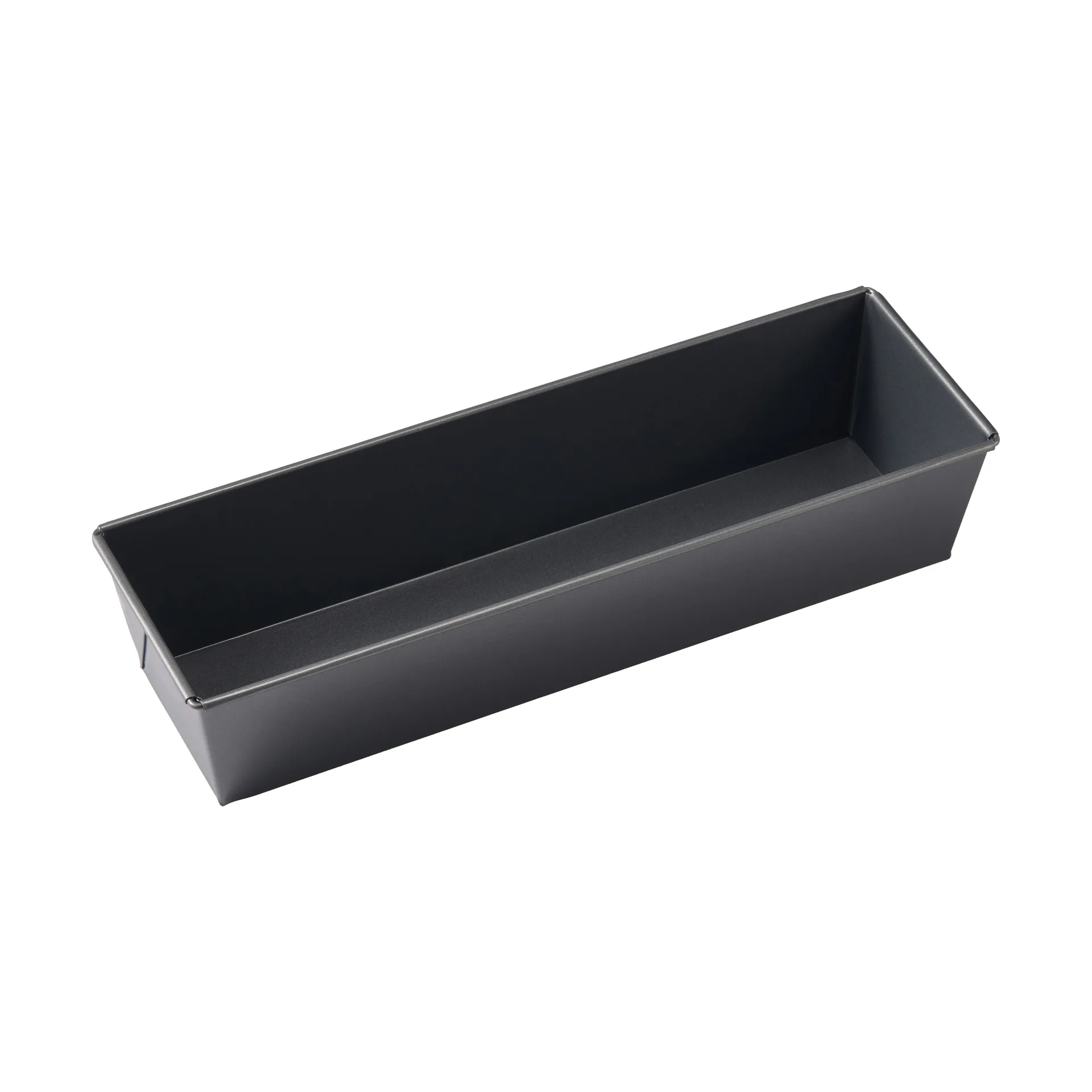 Brody Bread Loaf Pan carbon steel, 35.6x11.4x7 cm Dorre
