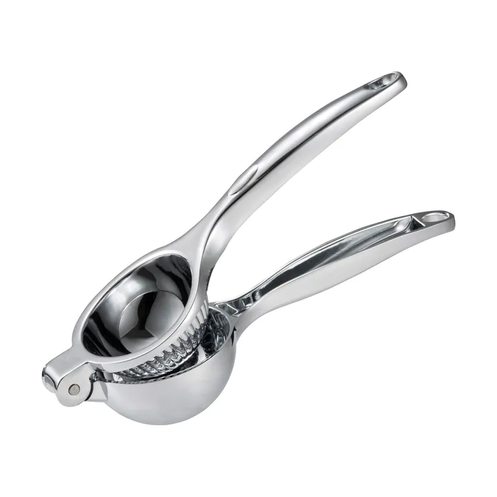 Cielo citrus press - Silver, 22x7 cm - Dorre