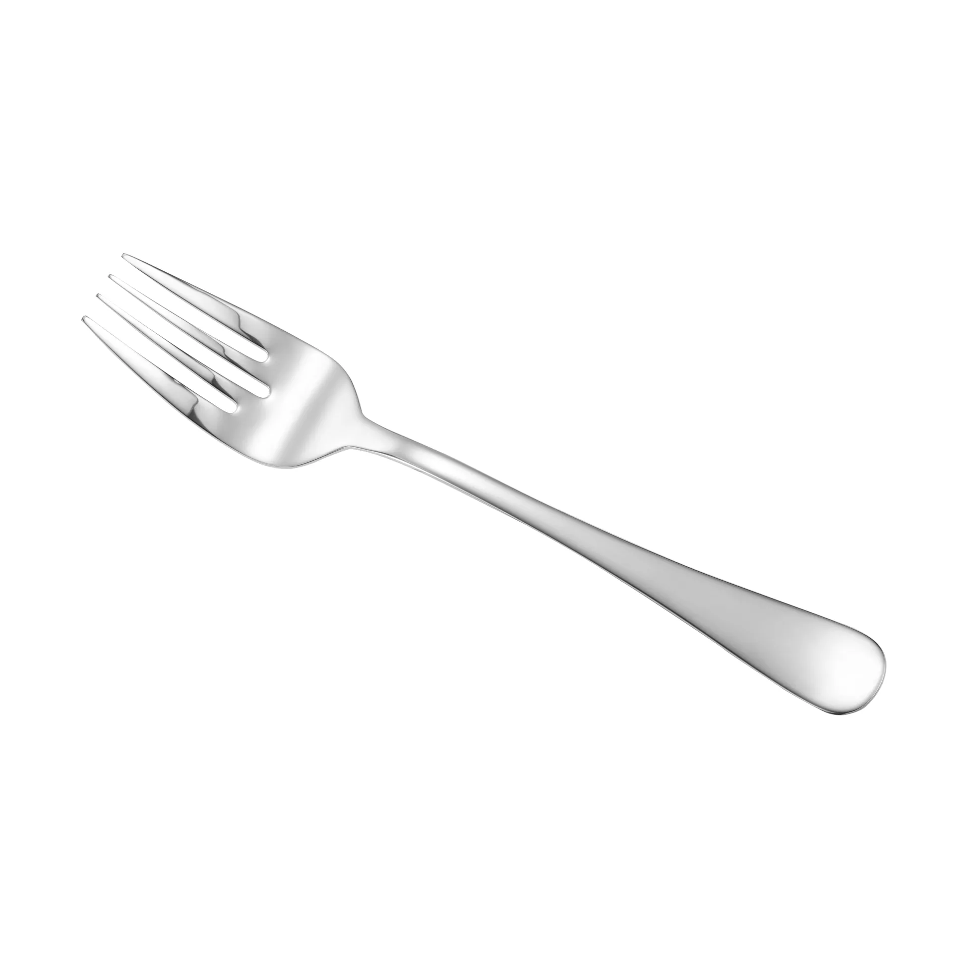 Classic serving fork, Stainless steel, 24.3 cm Dorre