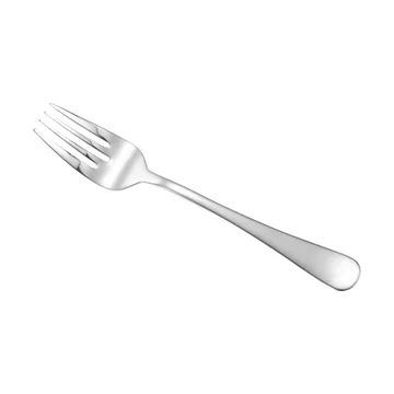 Classic serving fork - Stainless steel, 24.3 cm - Dorre