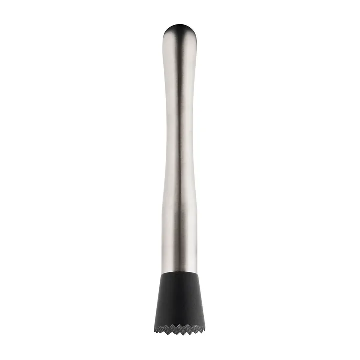 Conny muddler 21 cm - Stainless steel - Dorre