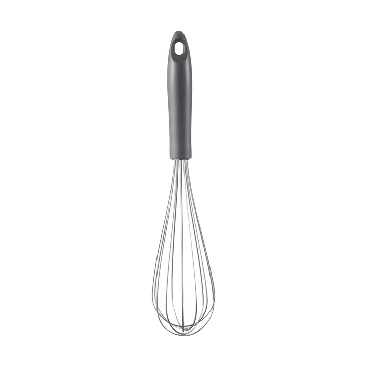Cookie balloon whisk 31.5 cm - Stainless steel-grey - Dorre