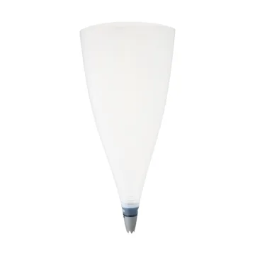 Cookie icing nozzle set - Transparent - Dorre