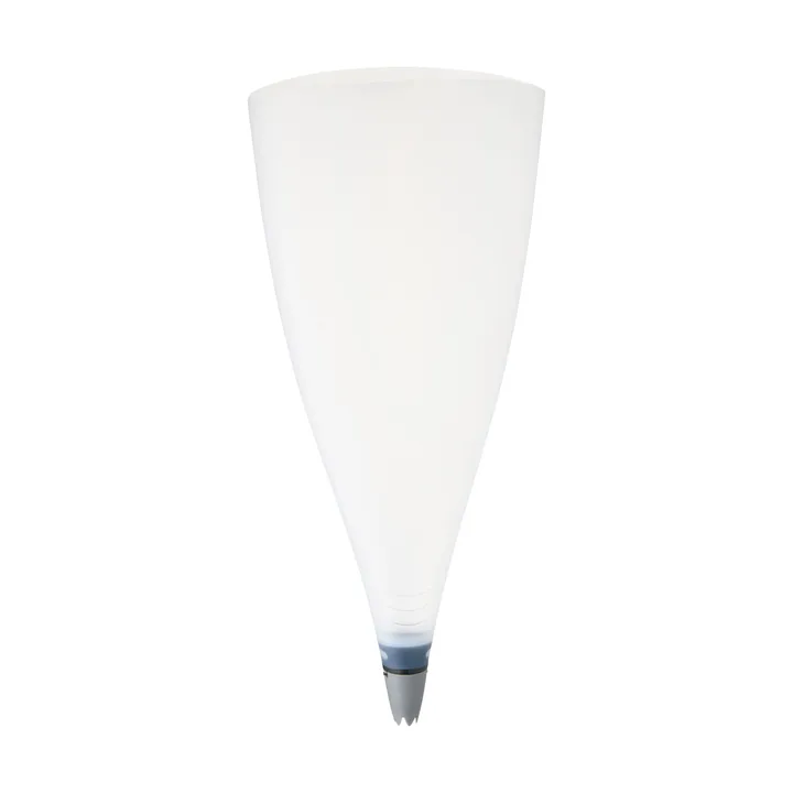 Cookie icing nozzle set - Transparent - Dorre