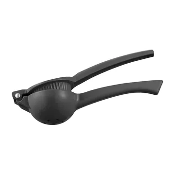 Cyra citruspress aluminum - Black - Dorre