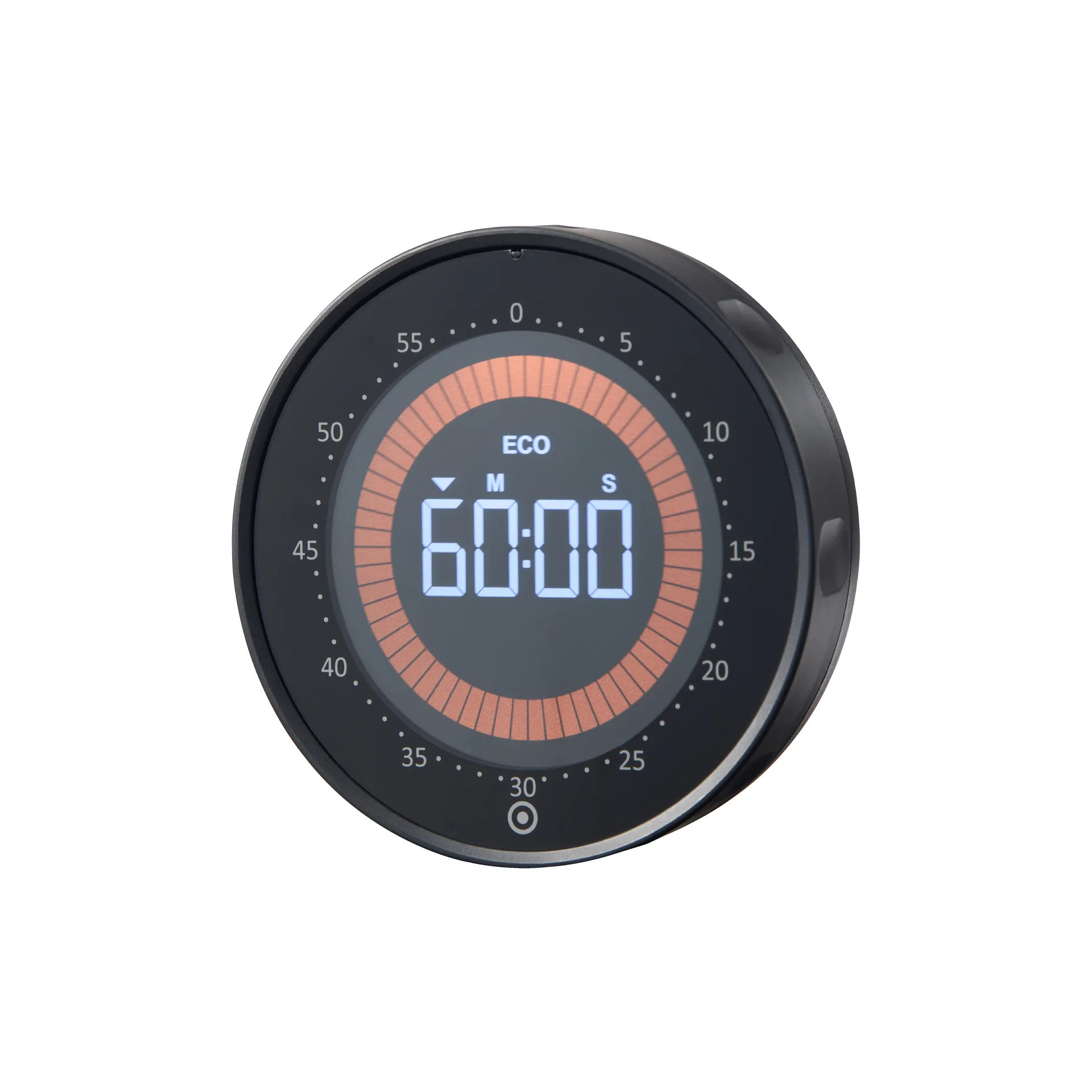 Diana Digital Timer 0–60 min, 7.5x2.5 cm Dorre