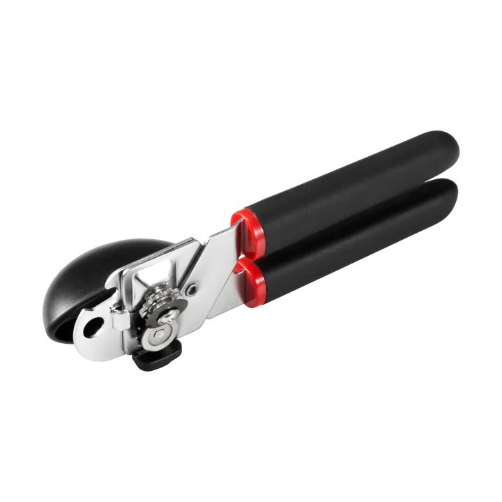Kally can opener black - 20 cm - Dorre