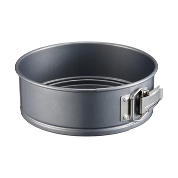 Karabo springform carbon steel - 20 cm - Dorre