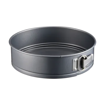 Karabo springform carbon steel - 26 cm - Dorre
