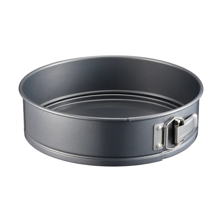 Karabo springform carbon steel - 26 cm - Dorre