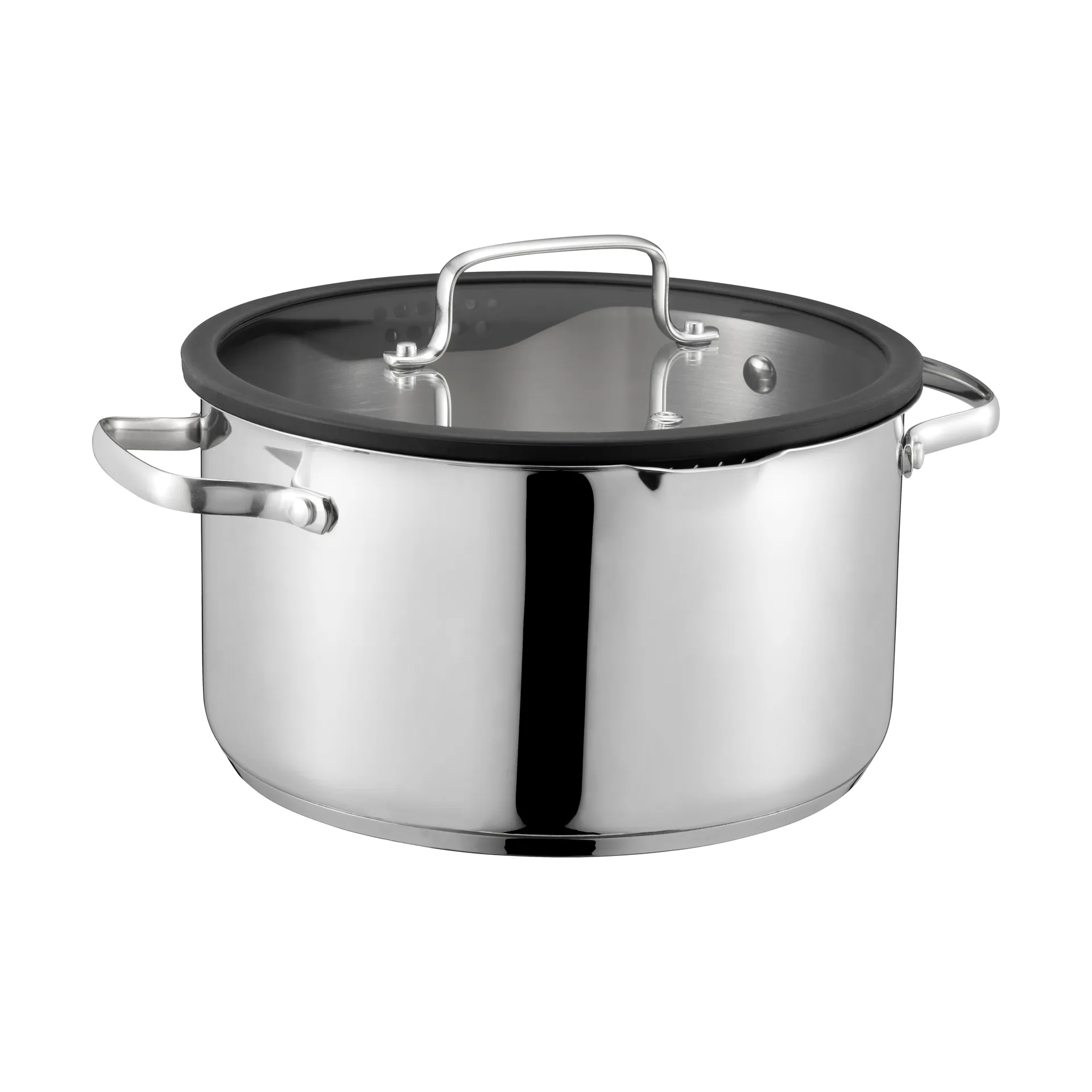 Karla pot 5 L, Silver Dorre