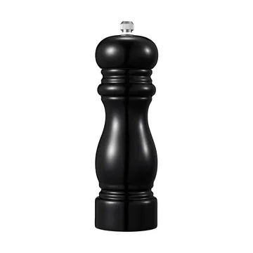 Karou salt and pepper mill 15 cm - Black - Dorre