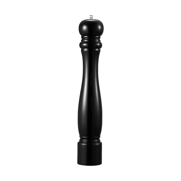 Karou salt and pepper mill 40 cm - Black - Dorre