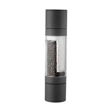 Krissi spice grinder 2-in-1 - Black - Dorre