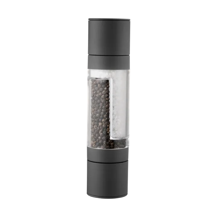 Krissi spice grinder 2-in-1 - Black - Dorre