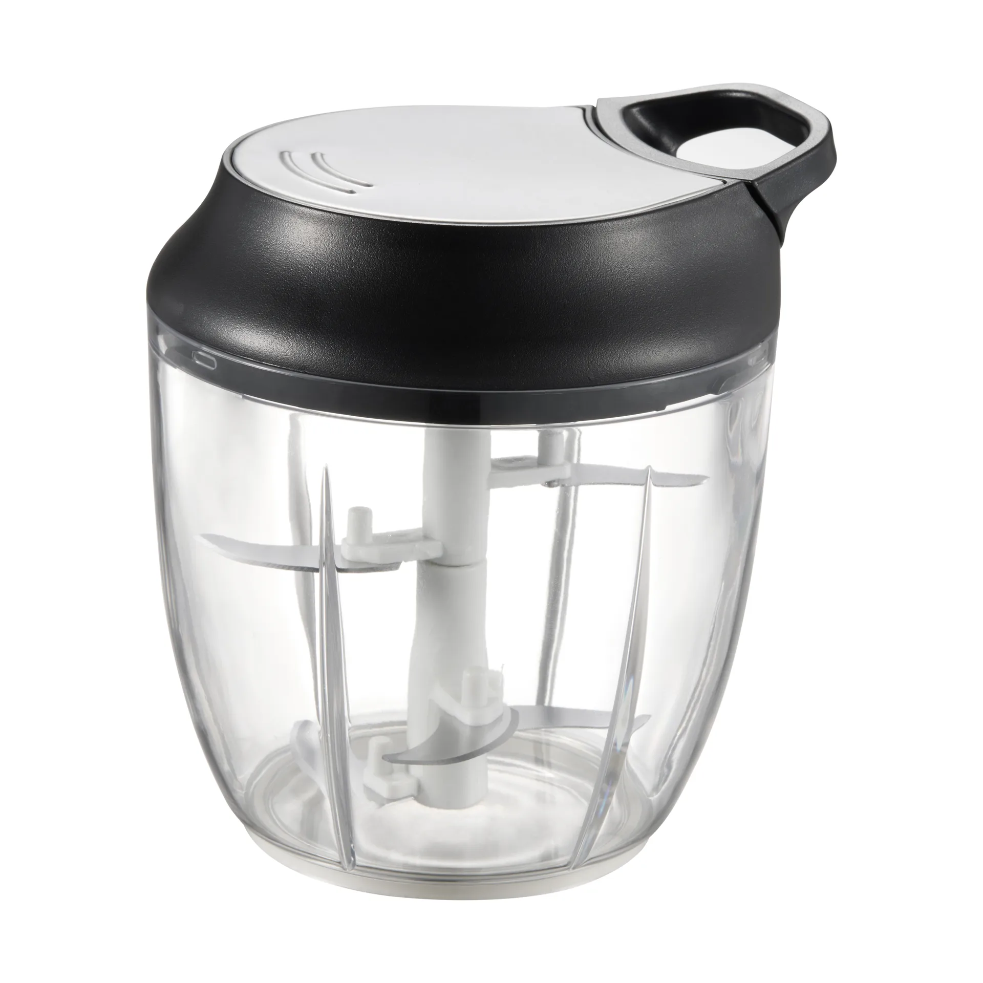Lola multi-chopper, With whisk, 14x13x15 cm Dorre