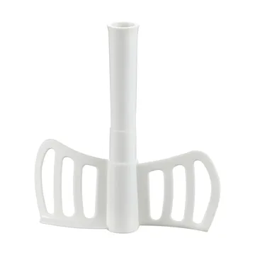 Lola multi-chopper - With whisk, 14x13x15 cm - Dorre
