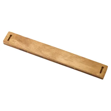 Mandy magnetic strip 40 cm - Nature - Dorre