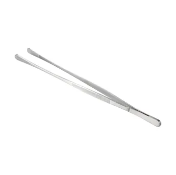Mare kitchen tweezers - Stainless steel, 30 cm - Dorre