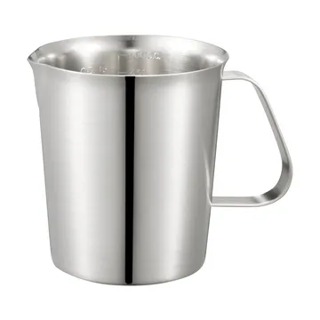 Max measuring cup - Stainless steel, 0.5 l - Dorre