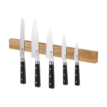 Miranda magnetic strip 50 cm - Oak - Dorre