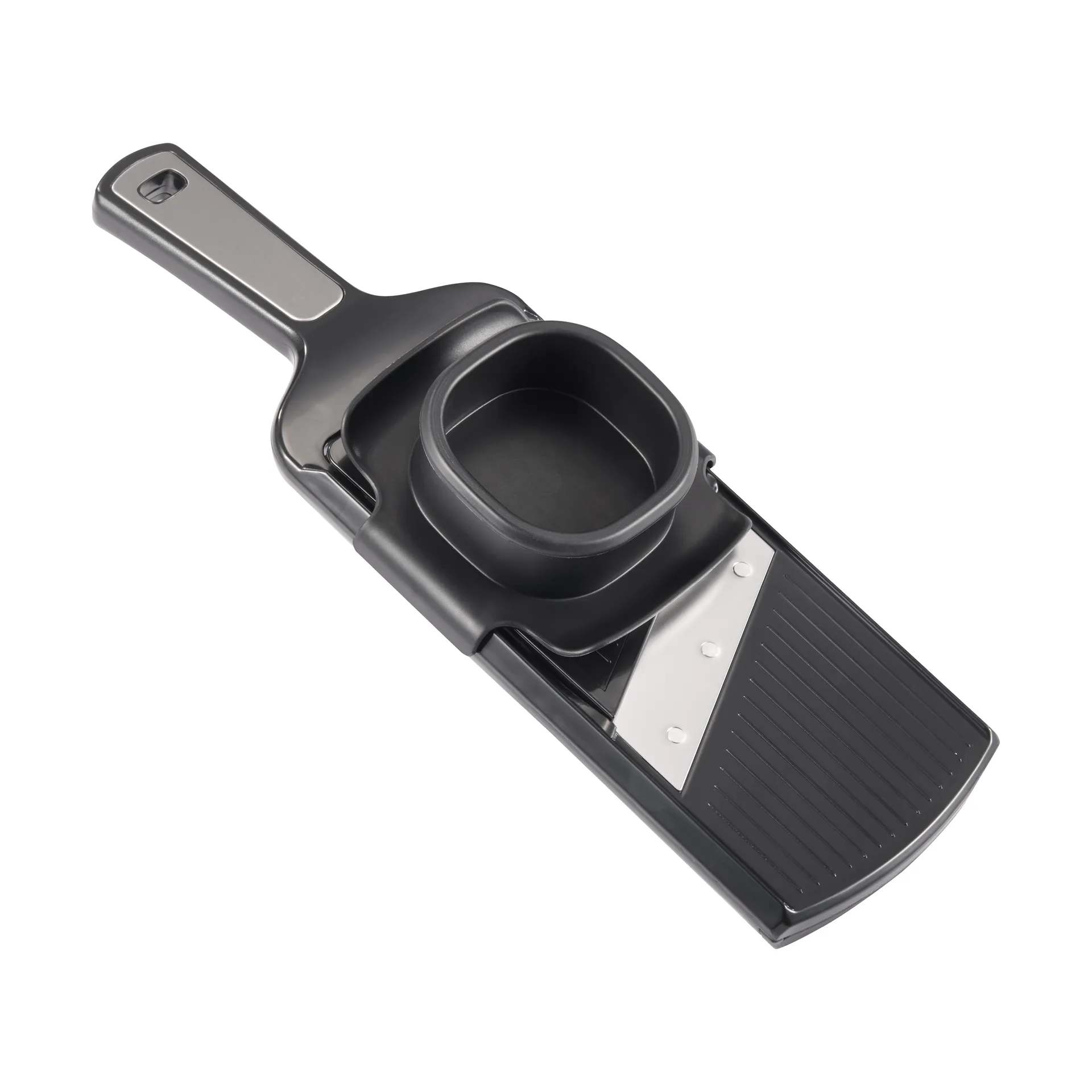 Mona mandolin vegetable slicer, 32.6x9.9 cm Dorre