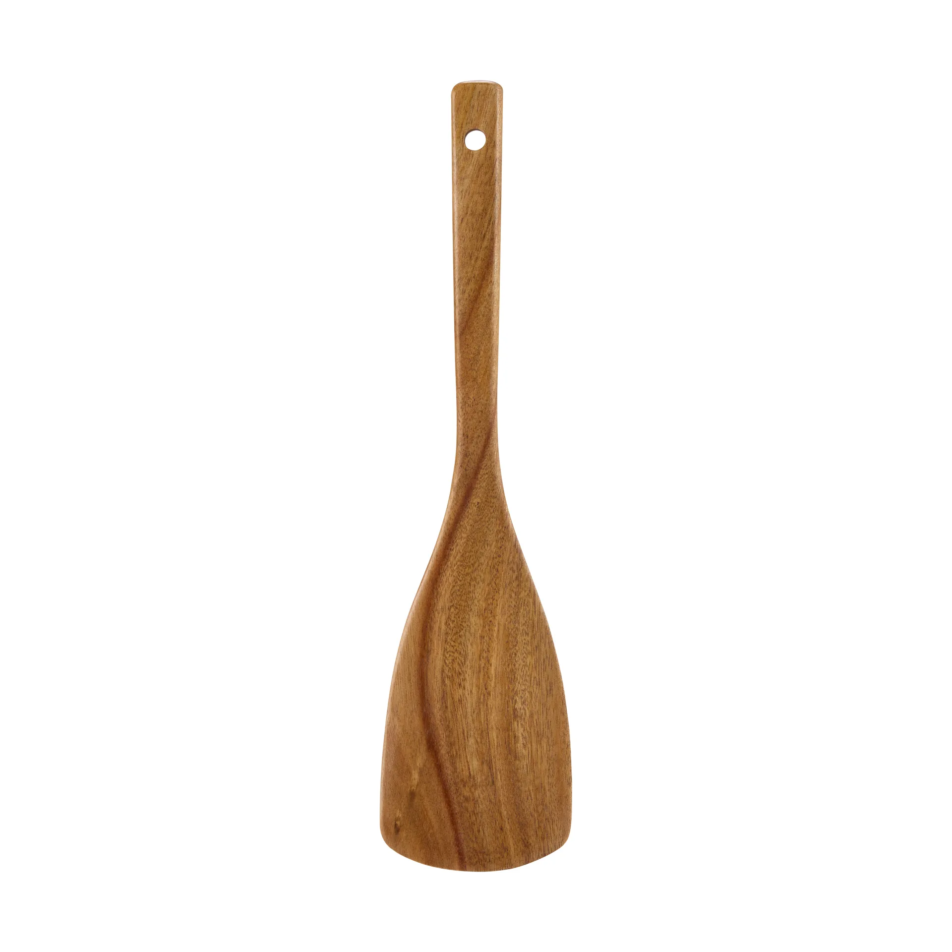 Rey utensil set, Acacia, 4 pieces Dorre