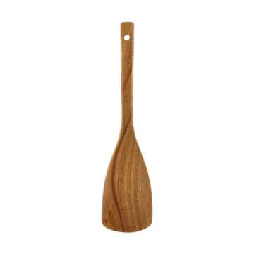Rey utensil set - Acacia, 4 pieces - Dorre