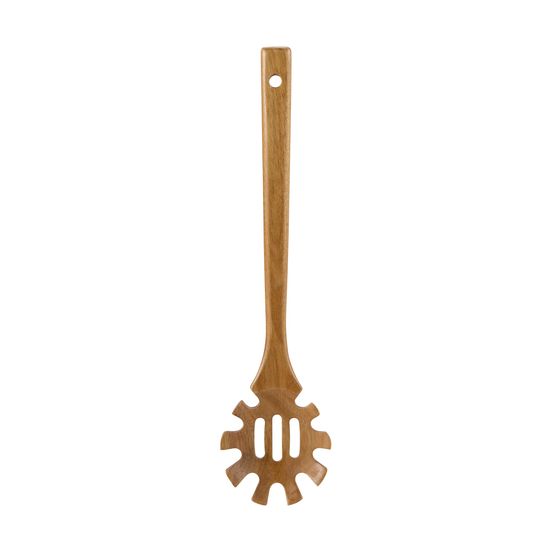 Rey utensil set, Acacia, 4 pieces Dorre