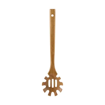 Rey utensil set - Acacia, 4 pieces - Dorre